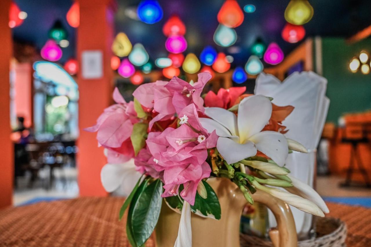 Sugar And Spice Inn Bãi biển Kata Ngoại thất bức ảnh