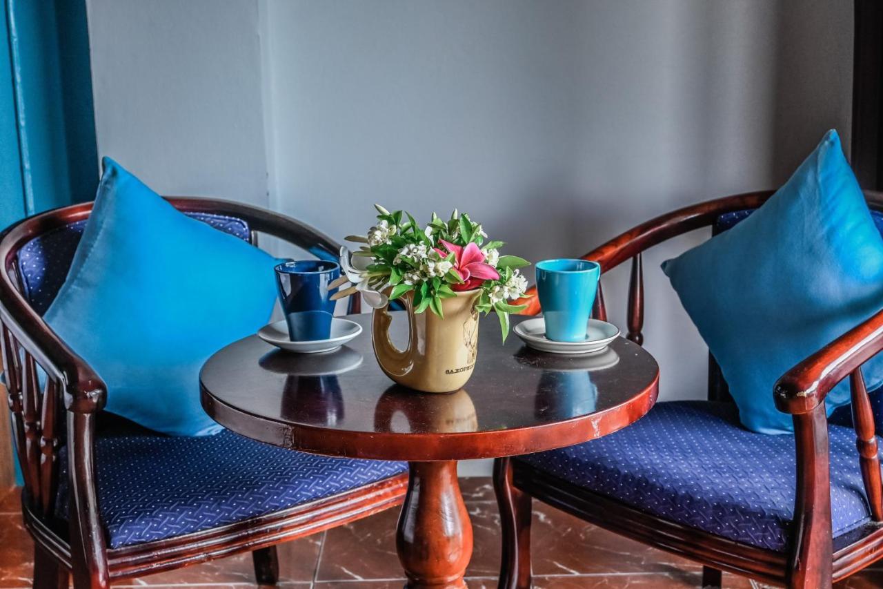 Sugar And Spice Inn Bãi biển Kata Ngoại thất bức ảnh
