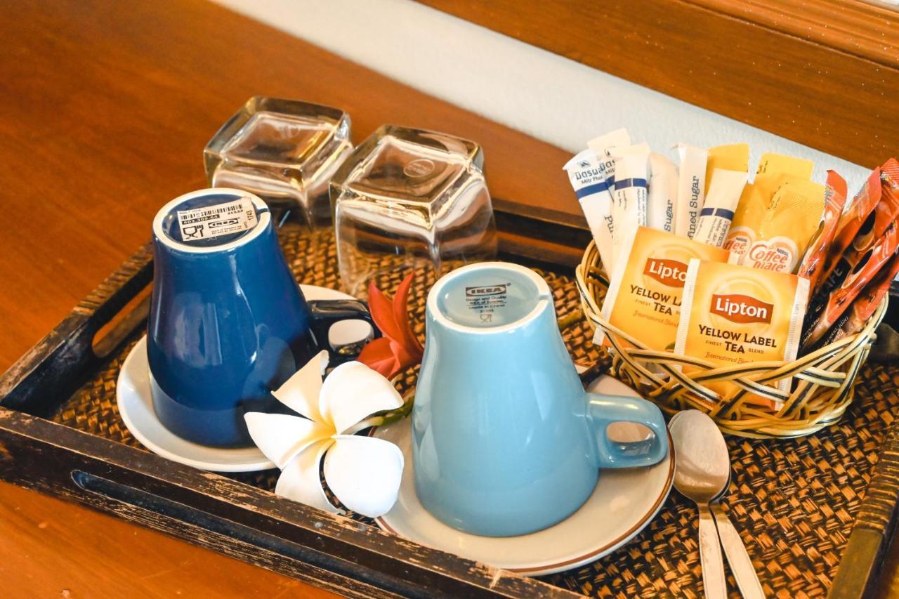 Sugar And Spice Inn Bãi biển Kata Ngoại thất bức ảnh