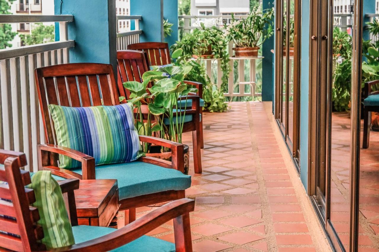 Sugar And Spice Inn Bãi biển Kata Ngoại thất bức ảnh
