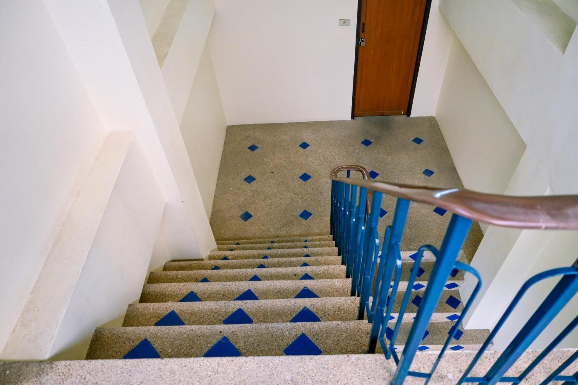 Sugar And Spice Inn Bãi biển Kata Ngoại thất bức ảnh