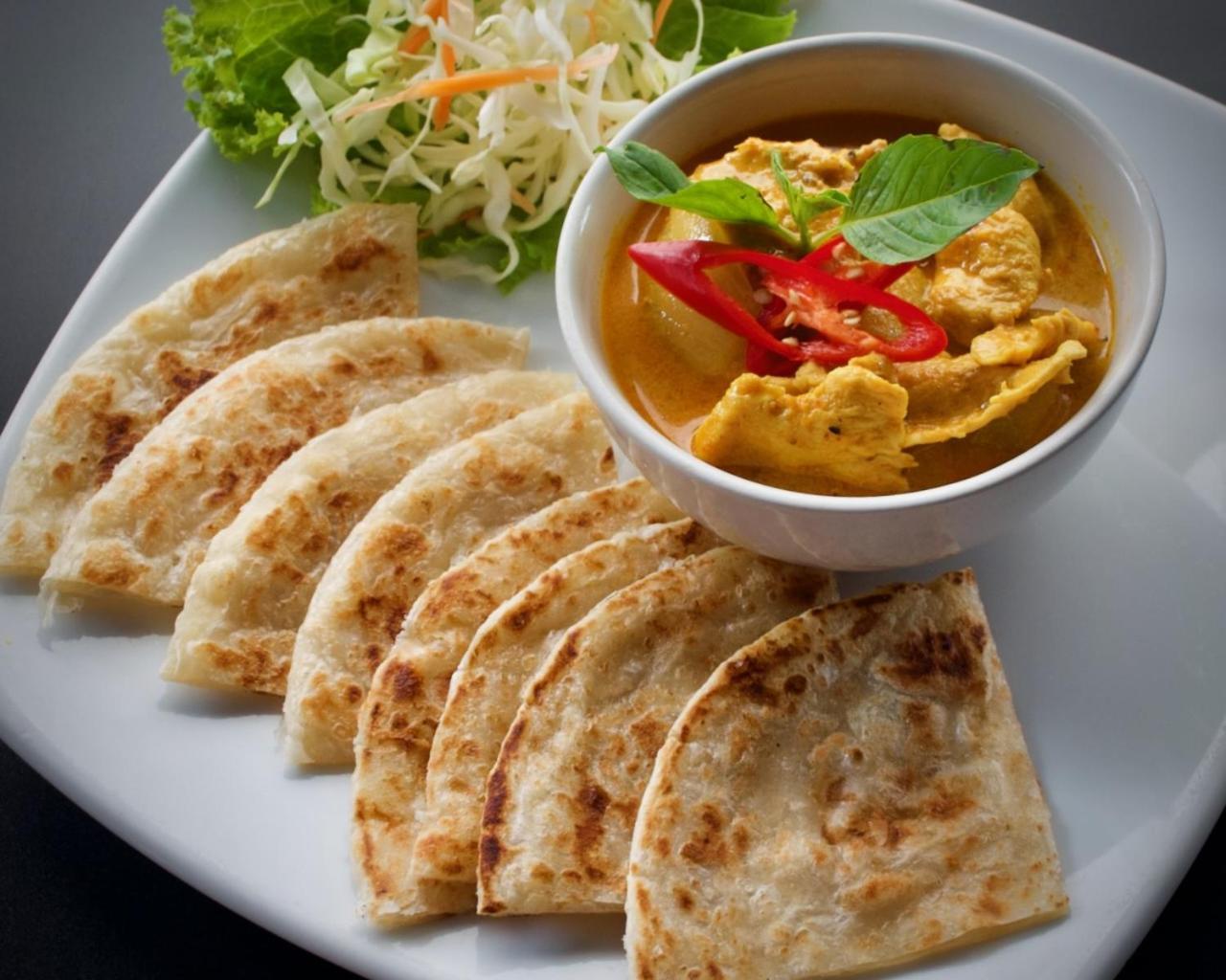 Sugar And Spice Inn Bãi biển Kata Ngoại thất bức ảnh