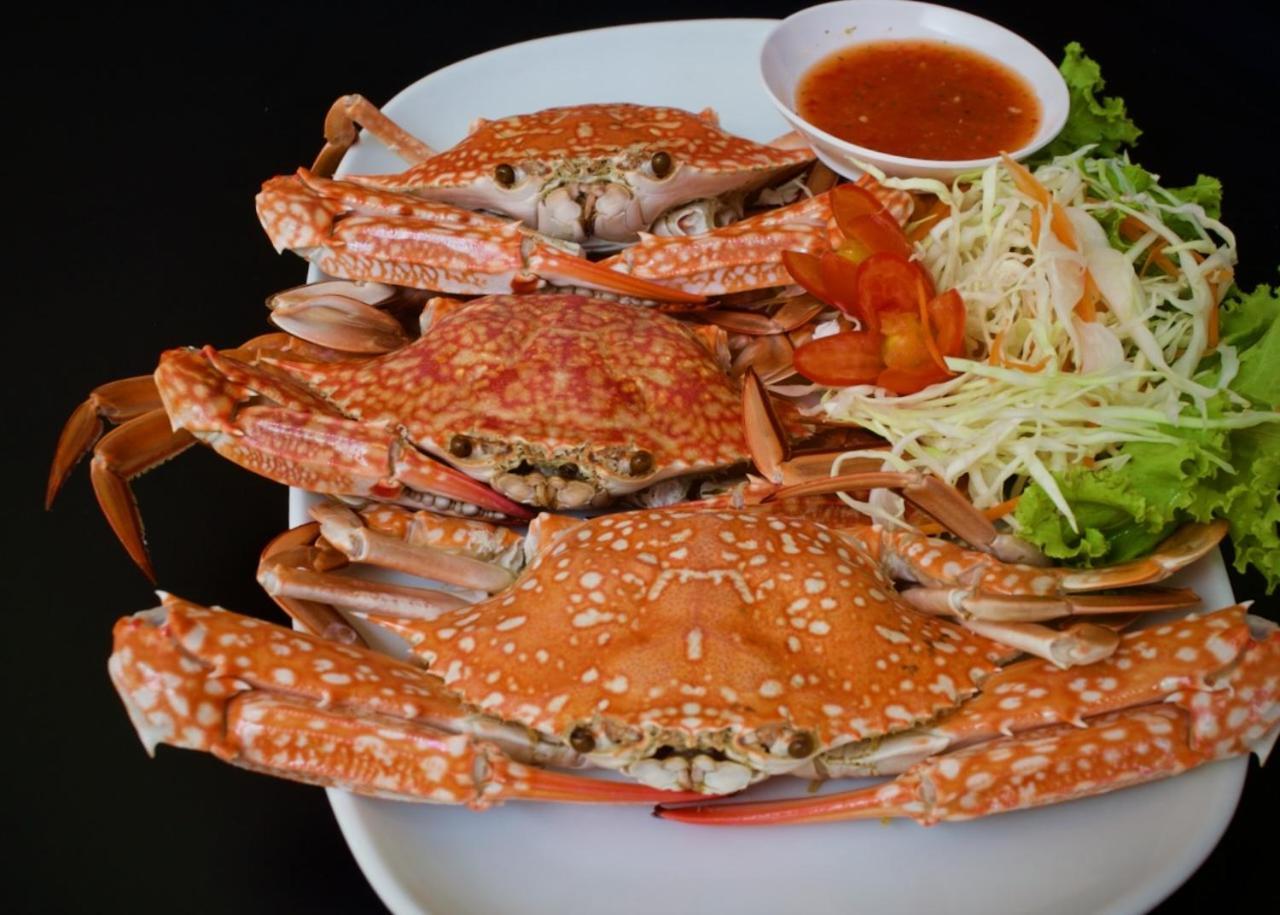 Sugar And Spice Inn Bãi biển Kata Ngoại thất bức ảnh
