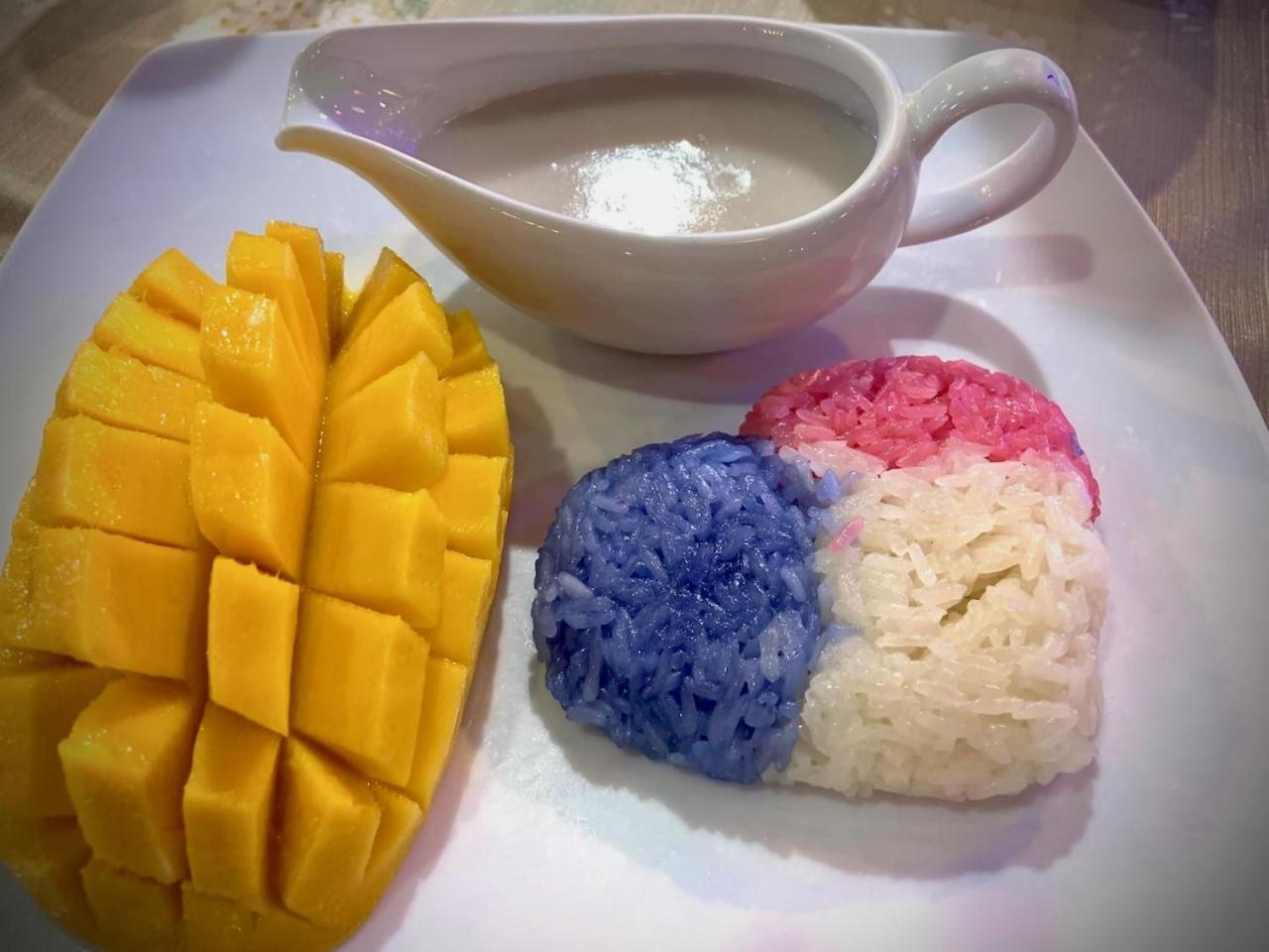 Sugar And Spice Inn Bãi biển Kata Ngoại thất bức ảnh