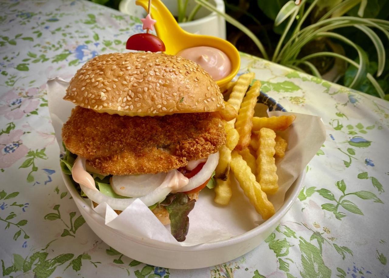 Sugar And Spice Inn Bãi biển Kata Ngoại thất bức ảnh