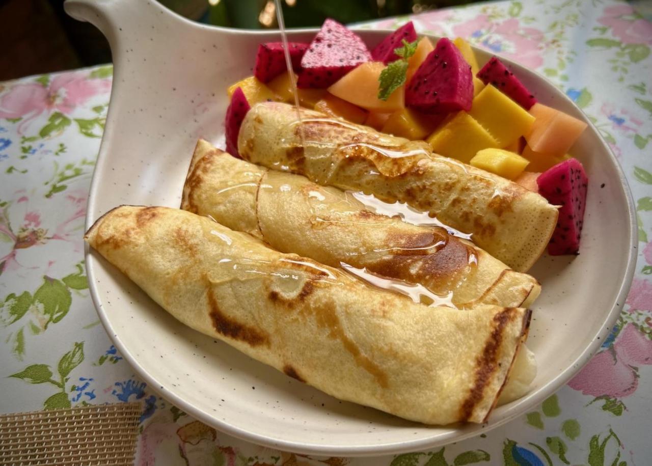 Sugar And Spice Inn Bãi biển Kata Ngoại thất bức ảnh