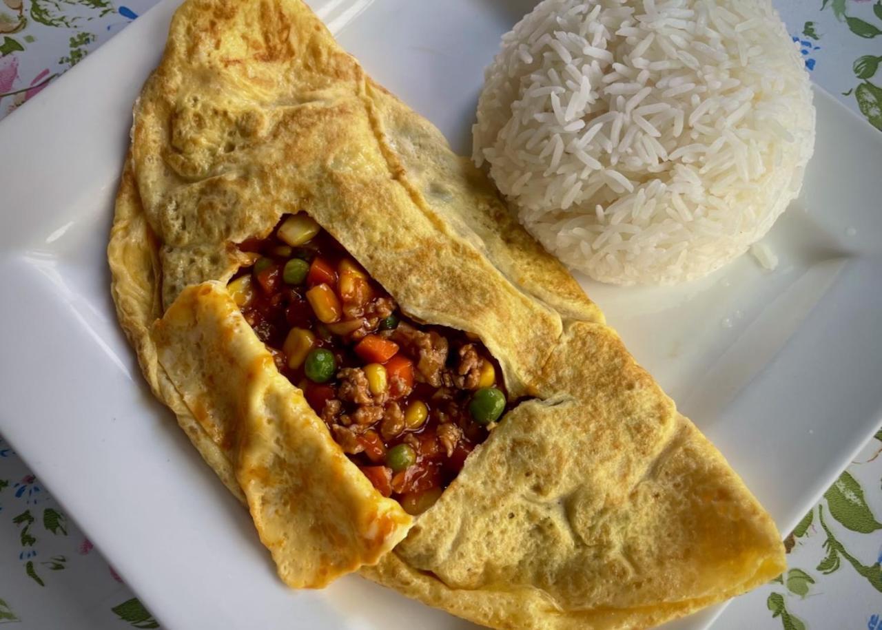 Sugar And Spice Inn Bãi biển Kata Ngoại thất bức ảnh