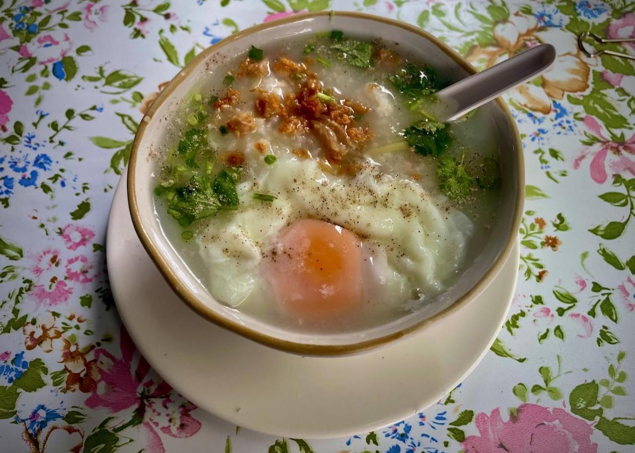 Sugar And Spice Inn Bãi biển Kata Ngoại thất bức ảnh