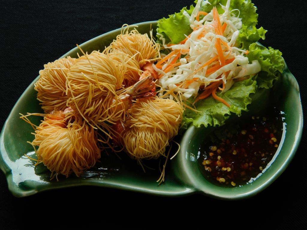 Sugar And Spice Inn Bãi biển Kata Ngoại thất bức ảnh