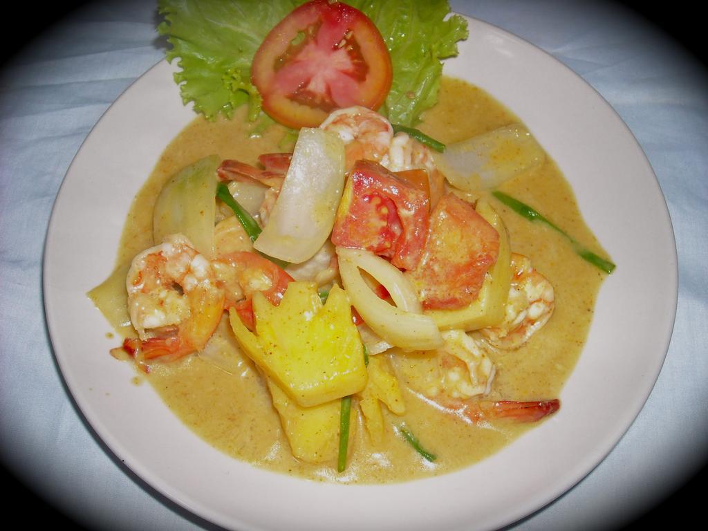 Sugar And Spice Inn Bãi biển Kata Ngoại thất bức ảnh