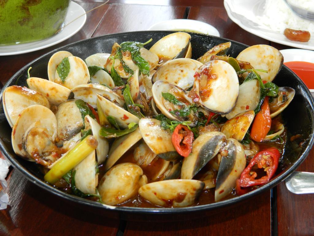 Sugar And Spice Inn Bãi biển Kata Ngoại thất bức ảnh